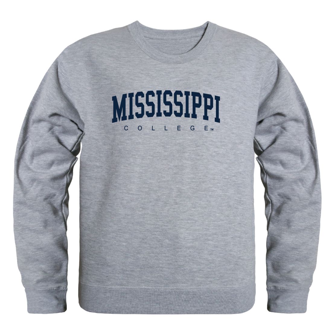 Mississippi College Choctaws Official Team Apparel
