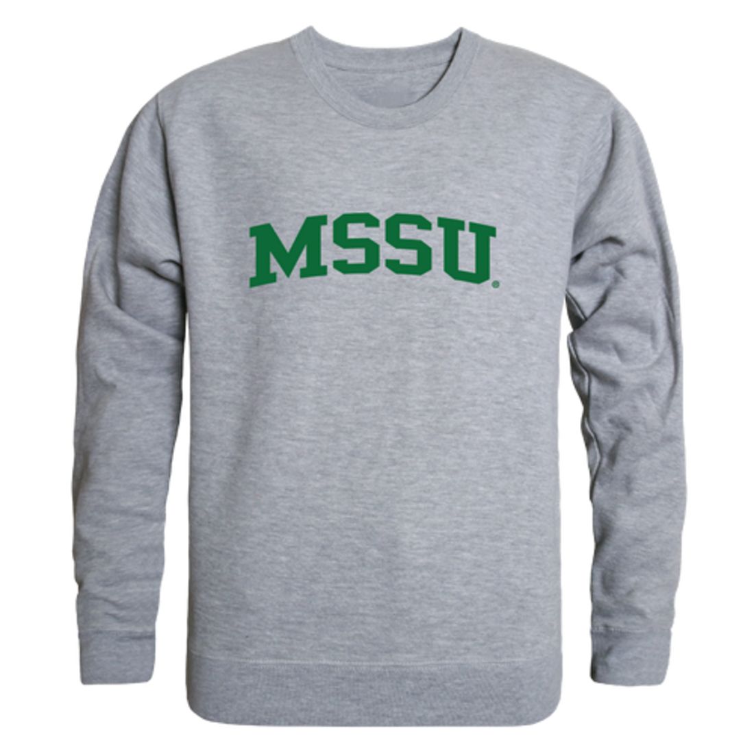 Missouri Southern State University Lions Game Day Crewneck Sweatshirt