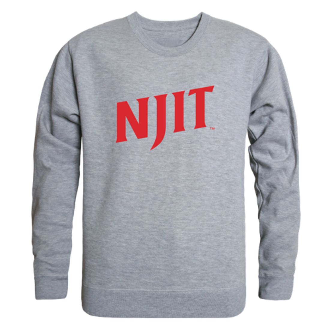 New Jersey Institute of Technology Highlanders Game Day Crewneck Sweatshirt