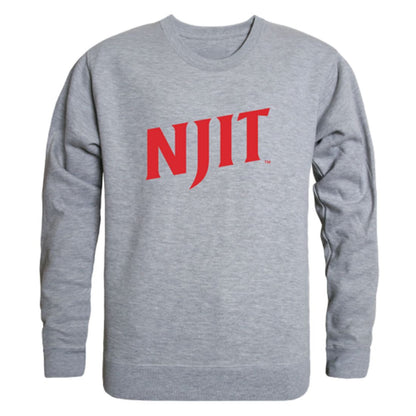 New Jersey Institute of Technology Highlanders Game Day Crewneck Sweatshirt