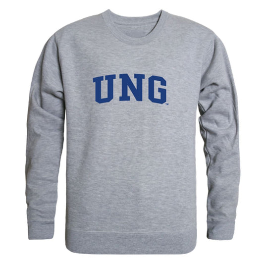 University-of-North-Georgia-Nighthawks-Game-Day-Fleece-Crewneck-Pullover-Sweatshirt