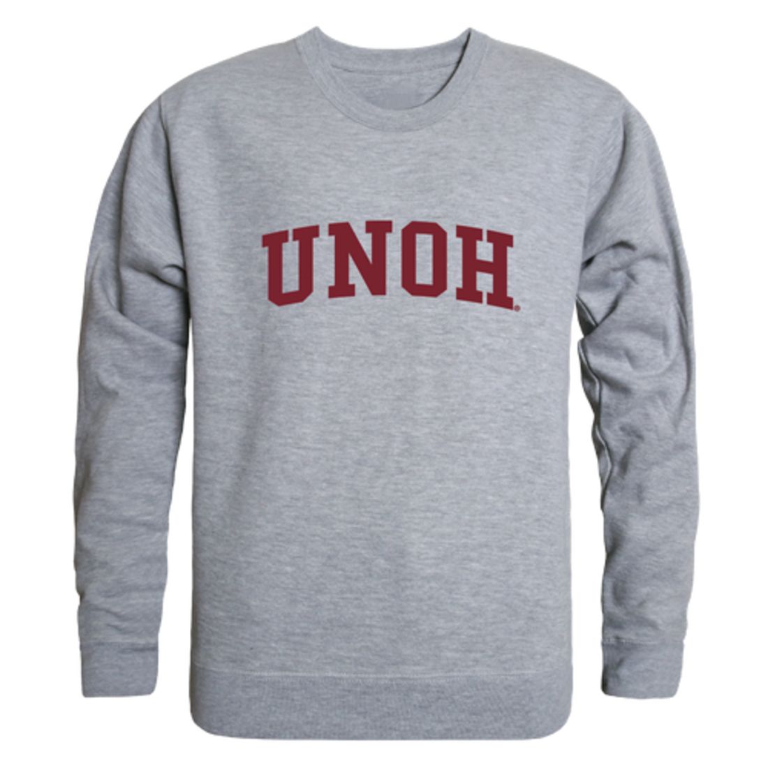 University-of-Northwestern-Ohio-Racers-Game-Day-Fleece-Crewneck-Pullover-Sweatshirt