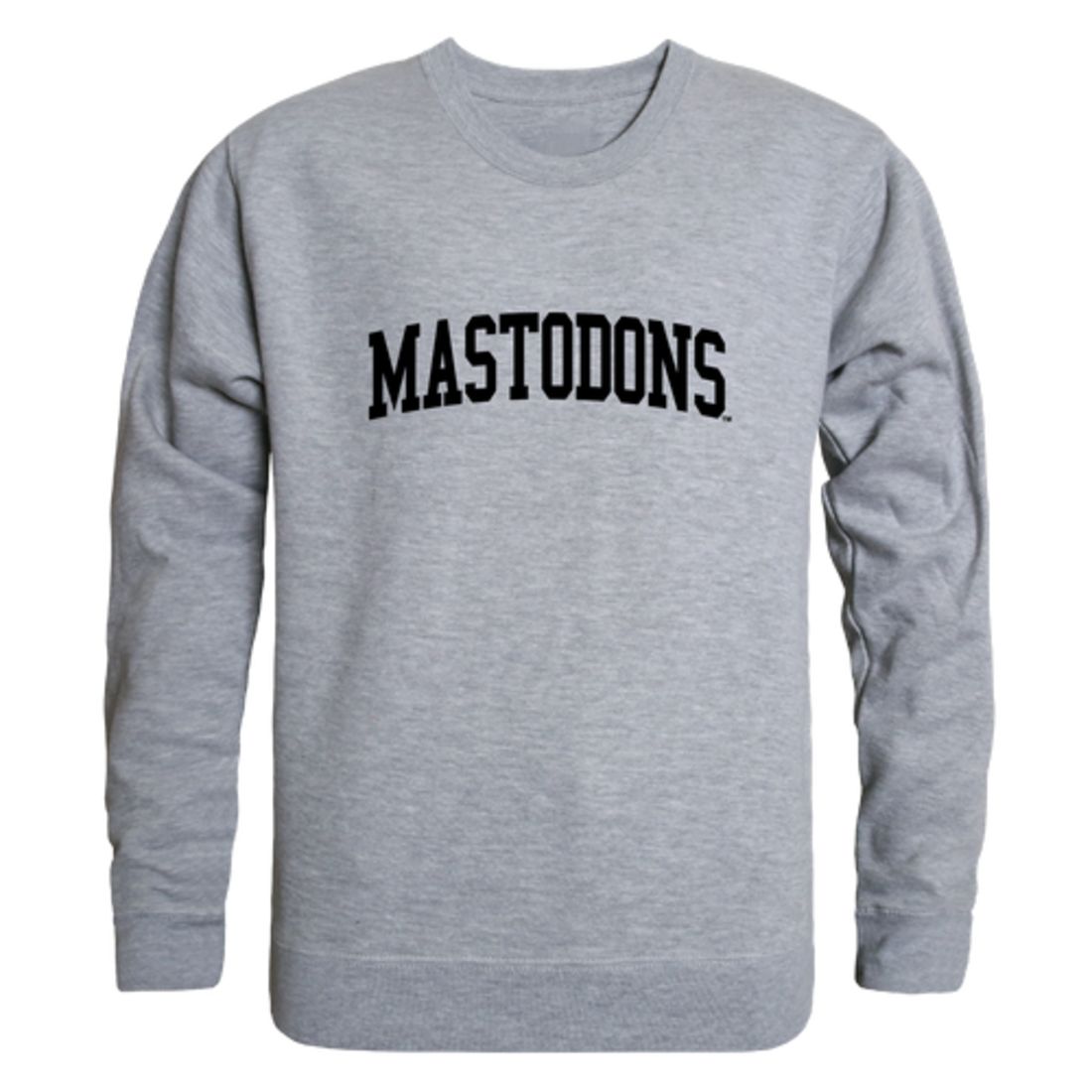 Purdue-University-Fort-Wayne-Mastodons-Game-Day-Fleece-Crewneck-Pullover-Sweatshirt