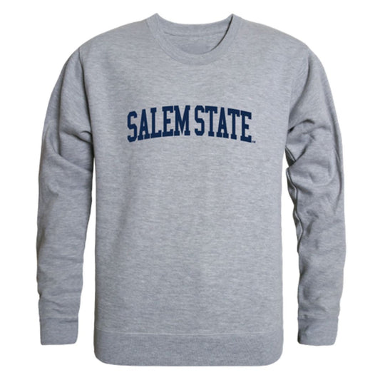 Salem-State-University-Vikings-Game-Day-Fleece-Crewneck-Pullover-Sweatshirt