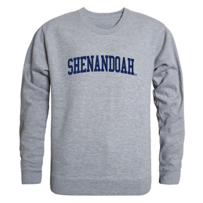 Shenandoah-University-Hornets-Game-Day-Fleece-Crewneck-Pullover-Sweatshirt
