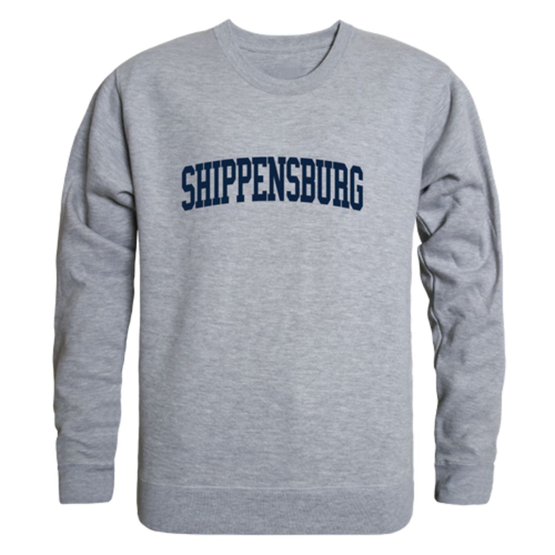 Shippensburg University Raiders Game Day Crewneck Sweatshirt