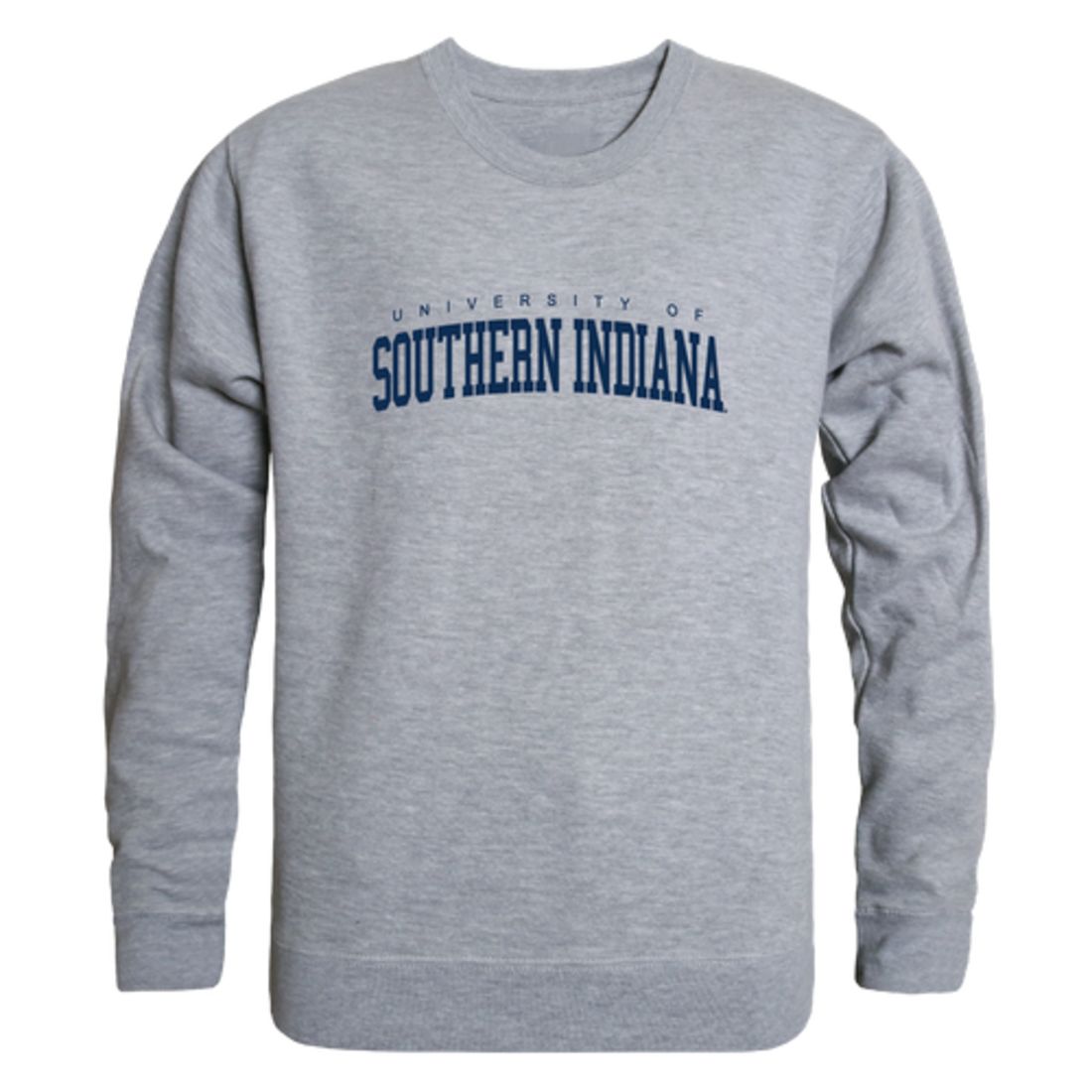 University of Southern Indiana Screaming Eagles Game Day Crewneck Sweatshirt