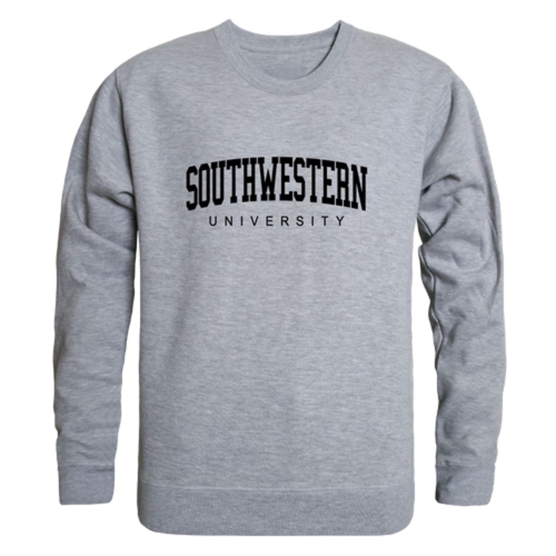 Southwestern-University-Pirates-Game-Day-Fleece-Crewneck-Pullover-Sweatshirt