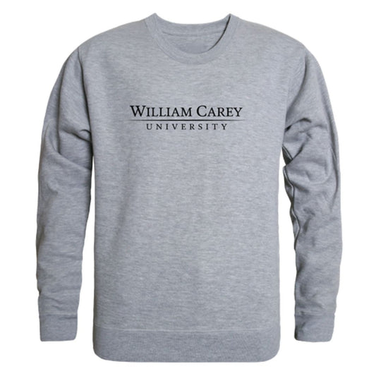 William Carey University Crusaders Game Day Crewneck Sweatshirt