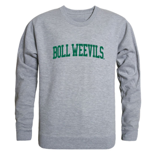 University-of-Arkansas-at-Monticello-Boll-Weevils-&-Cotton-Blossoms-Game-Day-Fleece-Crewneck-Pullover-Sweatshirt