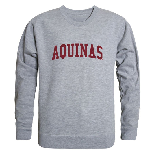Aquinas College Saints Game Day Crewneck Sweatshirt
