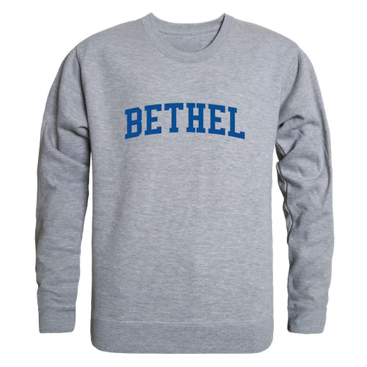 Bethel University Pilots Game Day Crewneck Sweatshirt