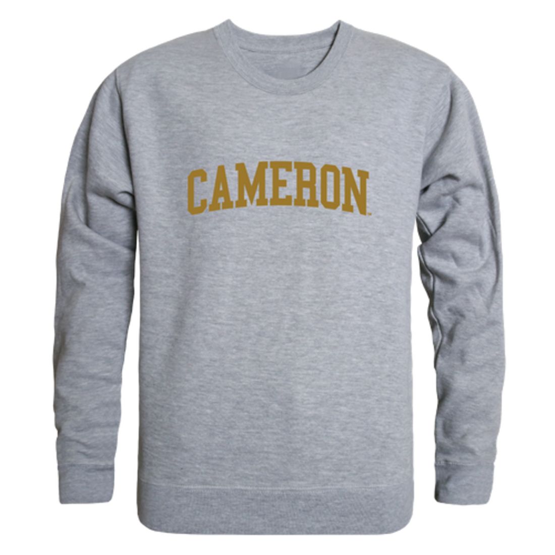 Cameron-University-Aggies-Game-Day-Fleece-Crewneck-Pullover-Sweatshirt