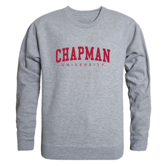 Chapman University Panthers Game Day Crewneck Sweatshirt