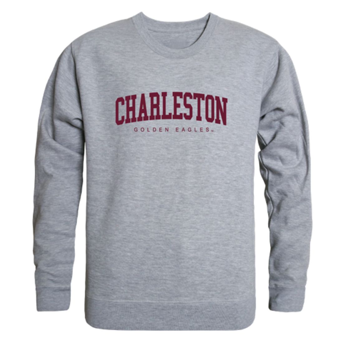 University-of-Charleston-Golden-Eagles-Game-Day-Fleece-Crewneck-Pullover-Sweatshirt