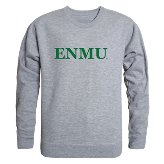 Eastern-New-Mexico-University-Greyhounds-Game-Day-Fleece-Crewneck-Pullover-Sweatshirt