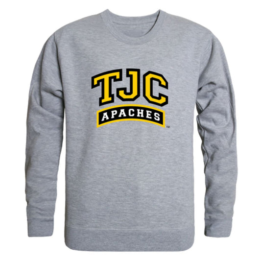 Tyler Junior College Apaches Game Day Crewneck Sweatshirt