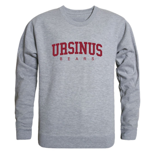 Ursinus College Bears Game Day Crewneck Sweatshirt