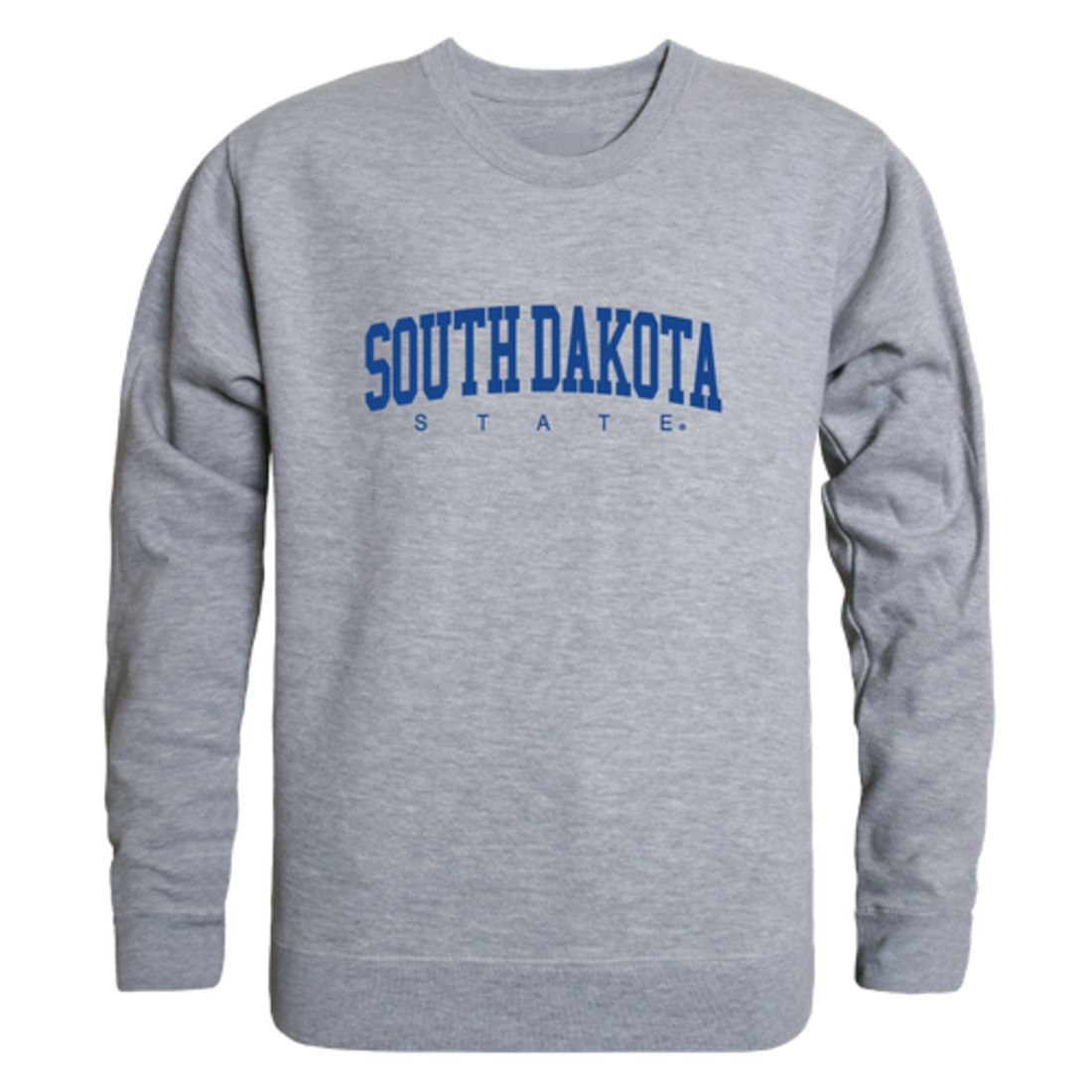 South Dakota State Jackrabbits Game Day Crewneck Sweatshirt