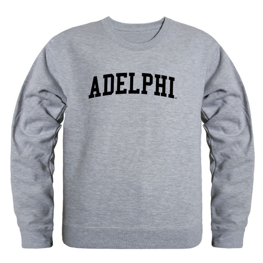 Adelphi University Panthers Game Day Crewneck Sweatshirt