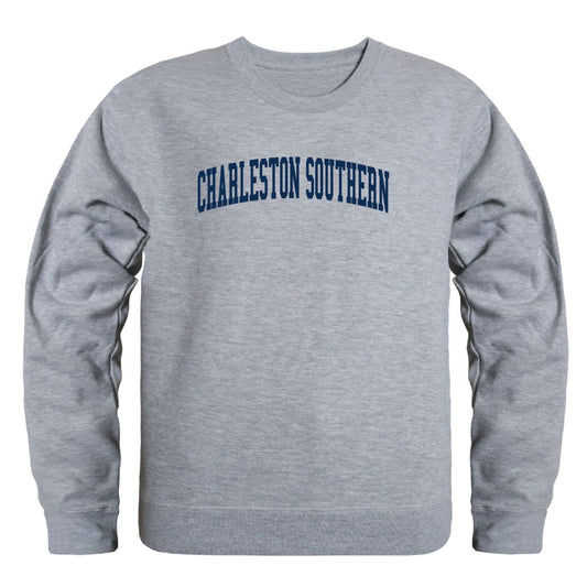 Charleston Southern University Buccanneers Game Day Crewneck Sweatshirt