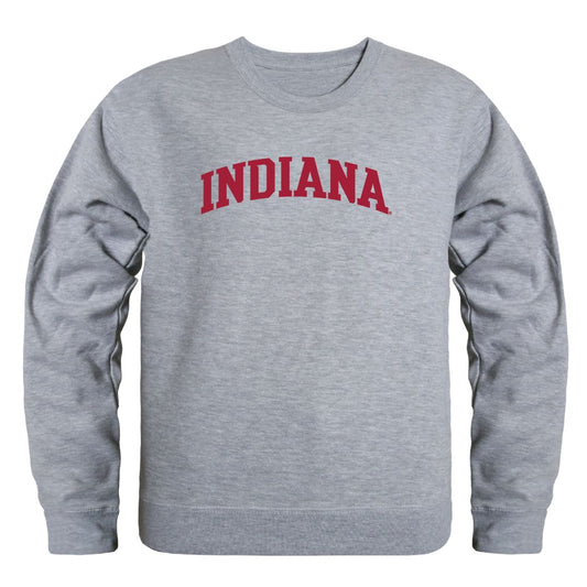 Indiana University Hoosiers Game Day Crewneck Sweatshirt