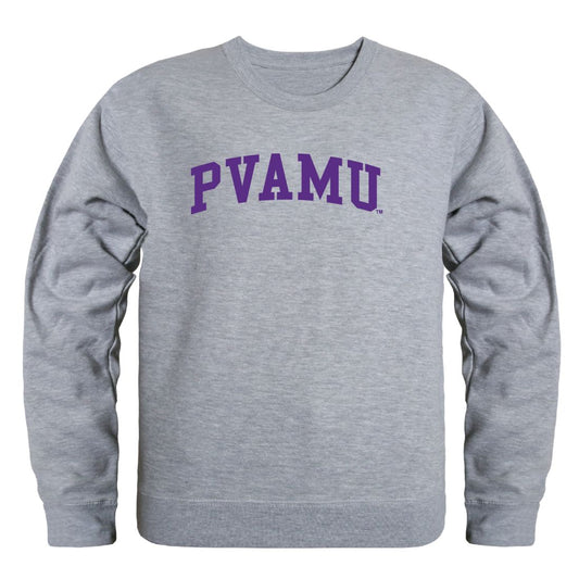 Prairie View A&M University Panthers Game Day Crewneck Sweatshirt