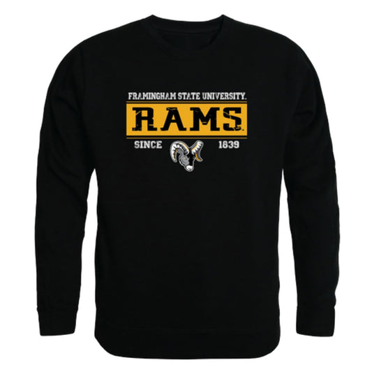 Framingham-State-University-Rams-Established-Fleece-Crewneck-Pullover-Sweatshirt