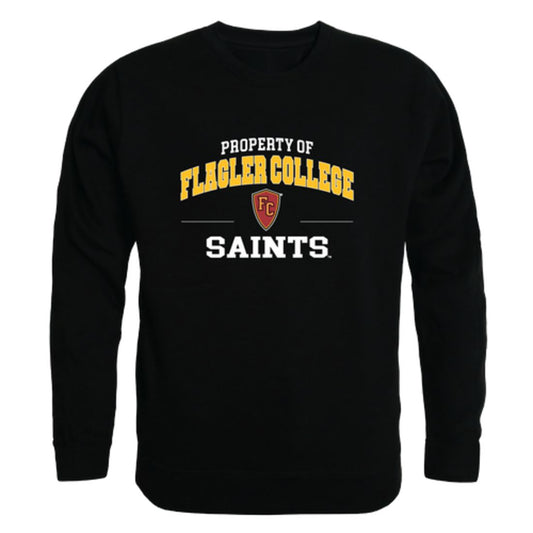 Flagler-College-Saints-Property-Fleece-Crewneck-Pullover-Sweatshirt