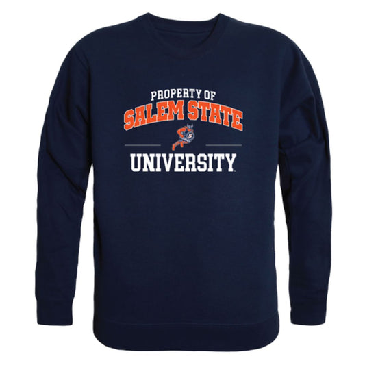 Salem-State-University-Vikings-Property-Fleece-Crewneck-Pullover-Sweatshirt