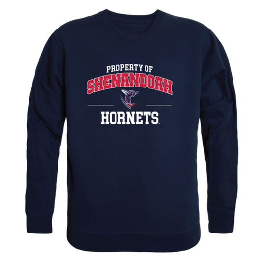 Shenandoah-University-Hornets-Property-Fleece-Crewneck-Pullover-Sweatshirt