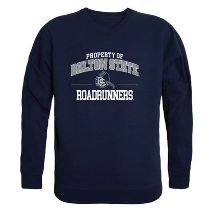 Dalton-State-College-Roadrunners-Property-Fleece-Crewneck-Pullover-Sweatshirt