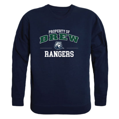 Drew-University-Rangers-Property-Fleece-Crewneck-Pullover-Sweatshirt