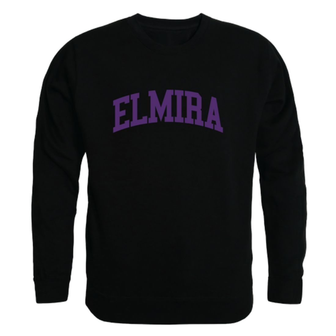 Elmira-College-Soaring-Eagles-Arch-Fleece-Crewneck-Pullover-Sweatshirt