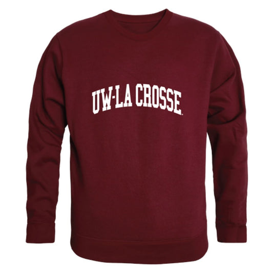 University-of-Wisconsin-La-Crosse-Eagles-Arch-Fleece-Crewneck-Pullover-Sweatshirt