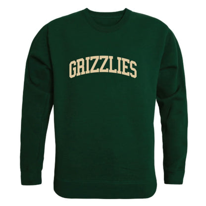 Georgia-Gwinnett-College-Grizzlies-Arch-Fleece-Crewneck-Pullover-Sweatshirt