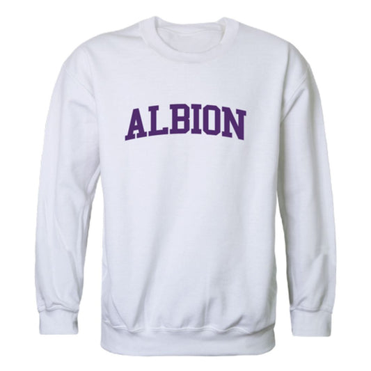 Albion-College-Britons-Arch-Fleece-Crewneck-Pullover-Sweatshirt
