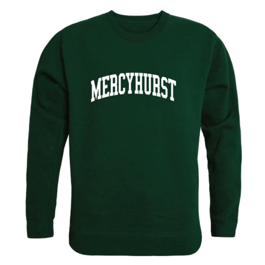 Mercyhurst-University-Lakers-Arch-Fleece-Crewneck-Pullover-Sweatshirt