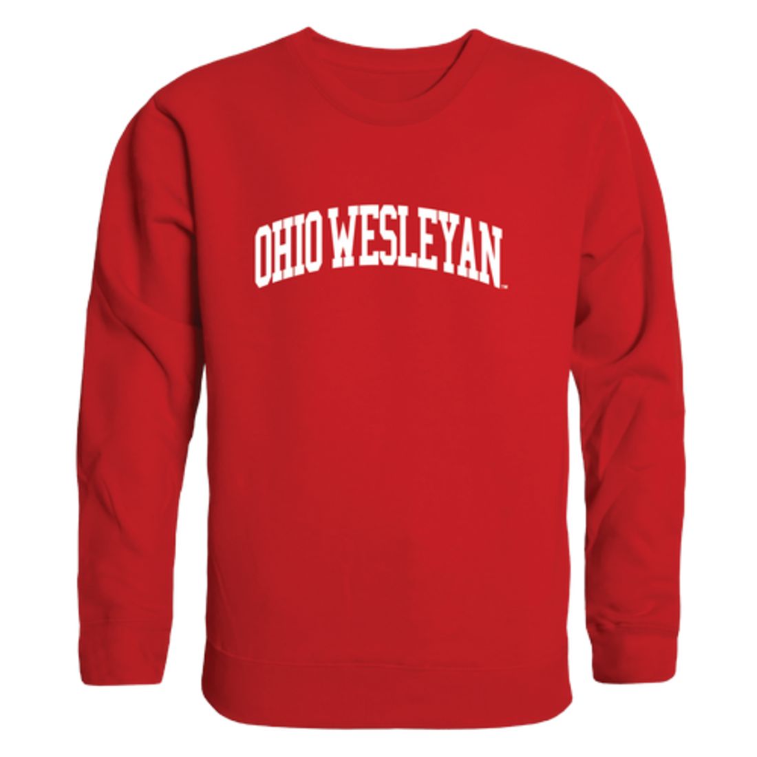 Ohio-Wesleyan-University-Bishops-Arch-Fleece-Crewneck-Pullover-Sweatshirt