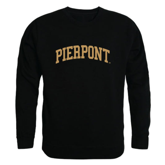 Pierpont-Community-&-Technical-College-Lions-Arch-Fleece-Crewneck-Pullover-Sweatshirt