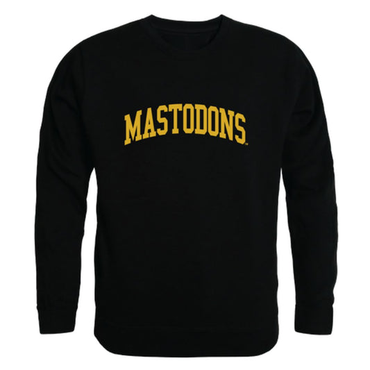 Purdue-University-Fort-Wayne-Mastodons-Arch-Fleece-Crewneck-Pullover-Sweatshirt