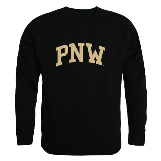 Purdue-University-Northwest-Lion-Arch-Fleece-Crewneck-Pullover-Sweatshirt