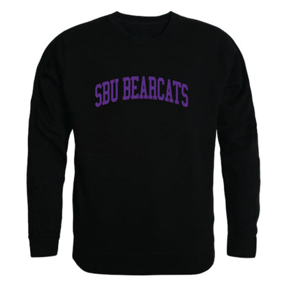 Southwest-Baptist-University-Bearcats-Arch-Fleece-Crewneck-Pullover-Sweatshirt