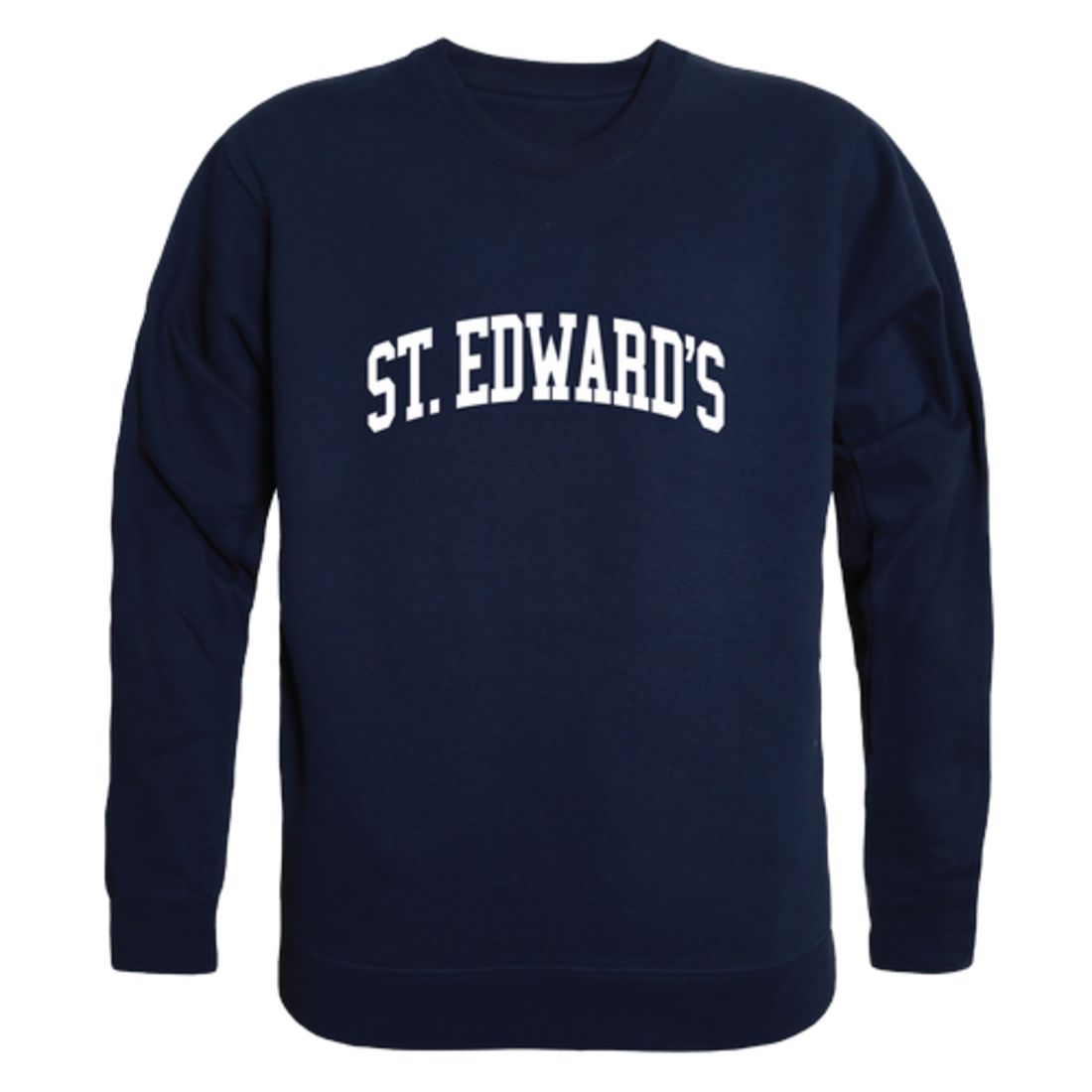 St.-Edward's-University-Hilltoppers-Arch-Fleece-Crewneck-Pullover-Sweatshirt