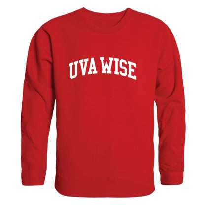 University-of-Virginia's-College-at-Wise-Cavaliers-Arch-Fleece-Crewneck-Pullover-Sweatshirt