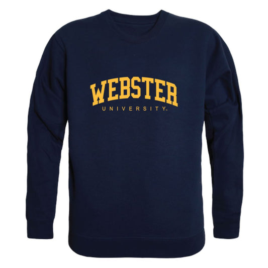 Webster-University-Gorlocks-Arch-Fleece-Crewneck-Pullover-Sweatshirt