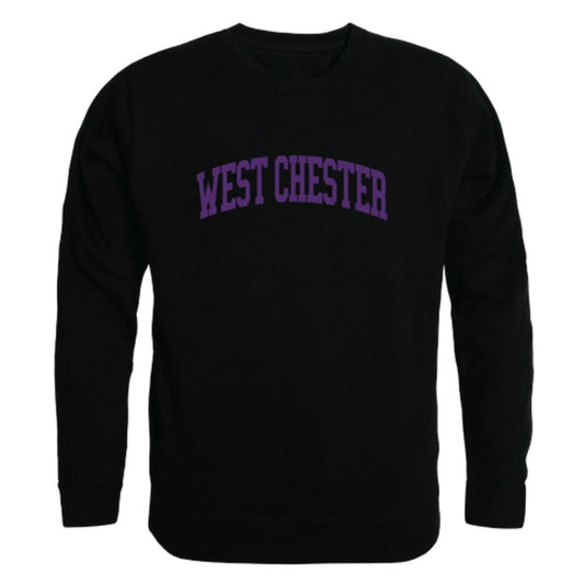 West-Chester-University-Rams-Arch-Fleece-Crewneck-Pullover-Sweatshirt