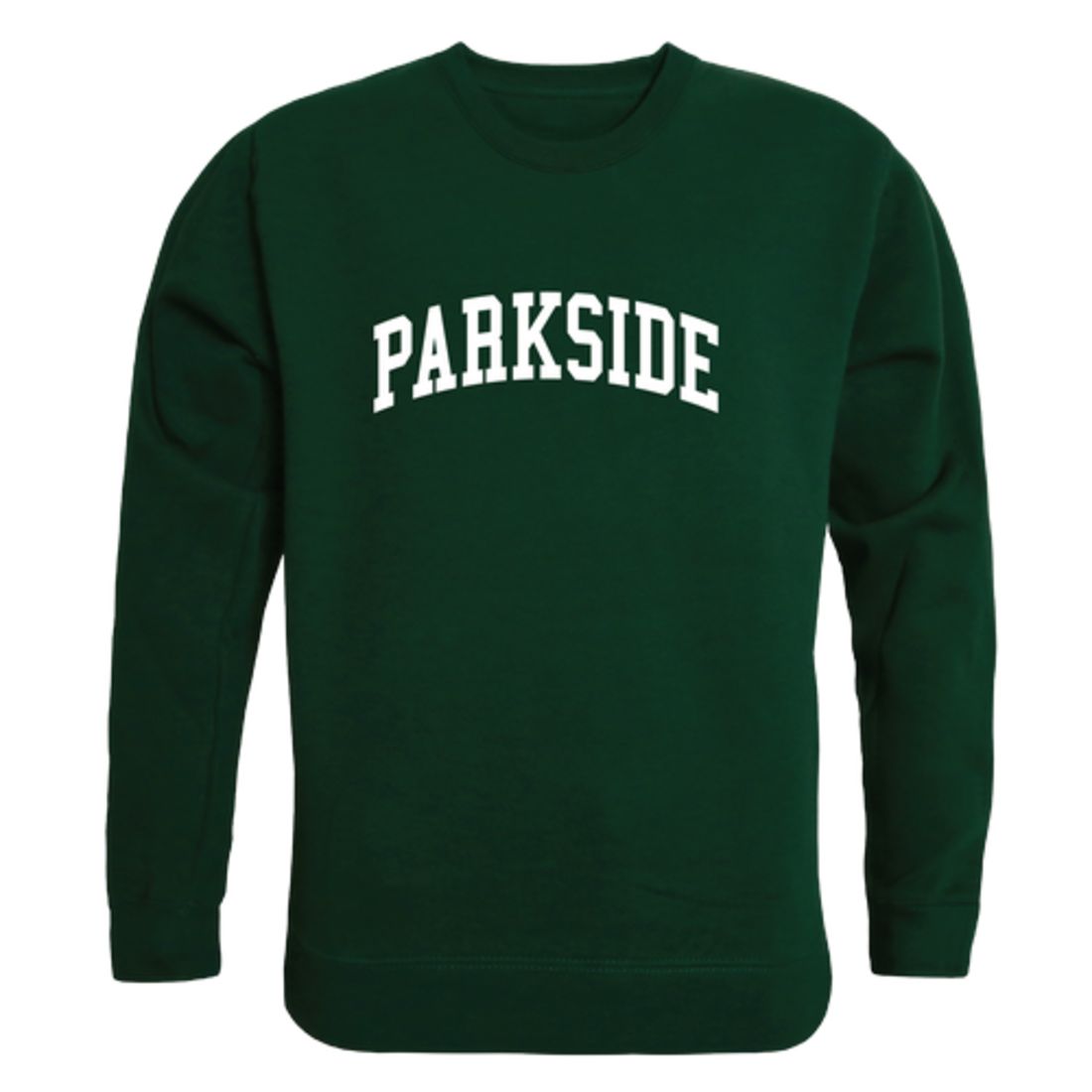 University-of-Wisconsin-Parkside-Rangers-Arch-Fleece-Crewneck-Pullover-Sweatshirt