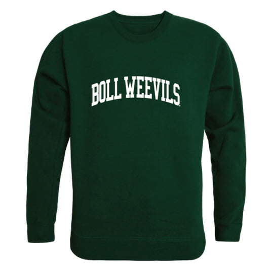 University-of-Arkansas-at-Monticello-Boll-Weevils-&-Cotton-Blossoms-Arch-Fleece-Crewneck-Pullover-Sweatshirt