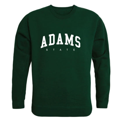 Adams-State-University-Grizzlies-Arch-Fleece-Crewneck-Pullover-Sweatshirt